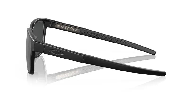 Oakley Actuator OO9250-02 In Prizm Black Polarized Lenses/Matte Black Frame-2