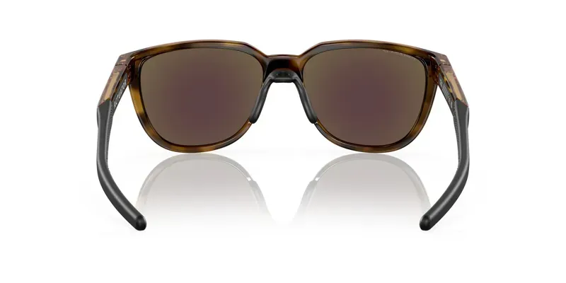 Oakley Actuator OO9250-04 In Prizm Sapphire Polarized Lenses/Brown Tortoise Frame-3
