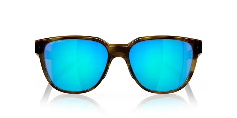 Oakley Actuator OO9250-04 In Prizm Sapphire Polarized Lenses/Brown Tortoise Frame-1