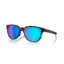 Oakley Actuator OO9250-04 In Prizm Sapphire Polarized Lenses/Brown Tortoise Frame