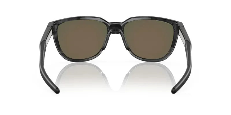 Oakley Actuator OO9250-05 In Prizm Ruby Polarized Lenses/Black Tortoise Frame-3