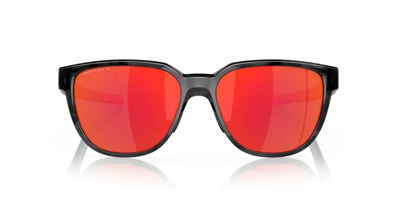 Oakley Actuator OO9250-05 In Prizm Ruby Polarized Lenses/Black Tortoise Frame-1