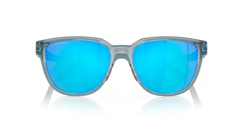 Oakley Actuator OO9250-06 In Prizm Sapphire Lenses/Transparent Stonewash Frame-1