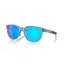 Oakley Actuator OO9250-06 In Prizm Sapphire Lenses/Transparent Stonewash Frame