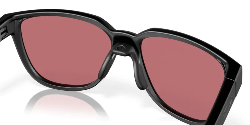 Oakley Actuator OO9250-08 In Prizm Dark Golf Lenses/Matte Black Frame-3