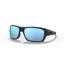 Oakley Turbine OO9263-14 In Prizm Deep Water Polarized Lenses/Polished Black Frame