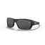 Oakley Turbine OO9263-42 In Prizm Black Lenses/Matte Black Frame