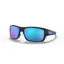 Oakley Turbine OO9263-56 In Prizm Sapphire Lenses/Black Ink Frame