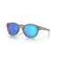 Oakley Latch OO-9265-32 In Prizm Sapphire Polarized Lenses/Matte Grey Ink Frame