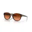 Oakley Latch OO-9265-60 In Prizm Brown Gradient Lenses/Matte Brown Tortoise Frame