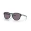Oakley Latch OO-9265-62 In Prizm Grey Lenses/Matte Carbon Frame