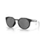 Oakley Hstn Metal OO-9279-01 In Prizm Black Lenses/Matte Black Frame