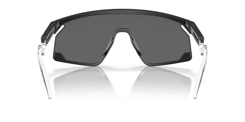 Oakley Bxtr OO9280-01 In Prizm Black Lenses/Matte Black Frame-3