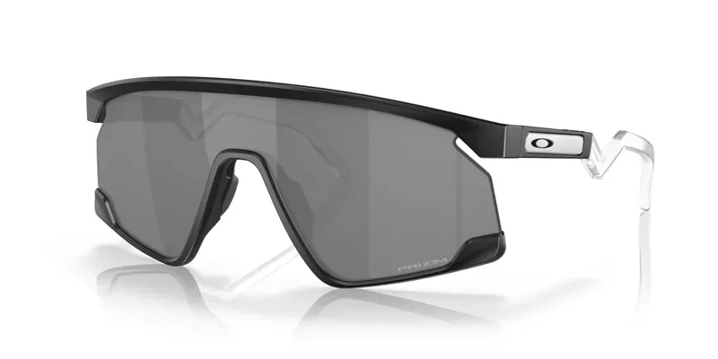 Oakley Bxtr OO9280-01 In Prizm Black Lenses/Matte Black Frame