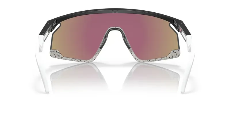Oakley Bxtr OO9280-03 In Prizm Sapphire Lenses/Matte Black Frame-3