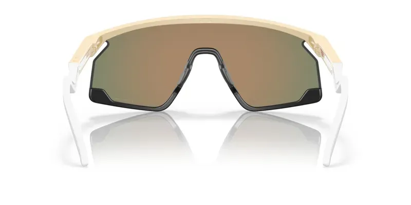 Oakley Bxtr OO9280-04 In Prizm Ruby Lenses/Matte Desert Tan Frame-3