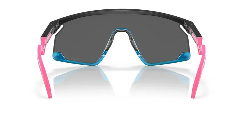 Oakley Bxtr OO9280-05 In Prizm Black Lenses/Matte Black Frame-3