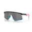 Oakley Bxtr OO9280-05 In Prizm Black Lenses/Matte Black Frame
