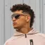 Oakley Bxtr OO9280-08 In Prizm Tungsten Lenses/Matte Terrain Tan Frame