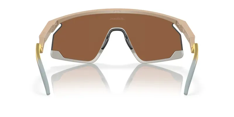 Oakley Bxtr OO9280-08 In Prizm Tungsten Lenses/Matte Terrain Tan Frame-4