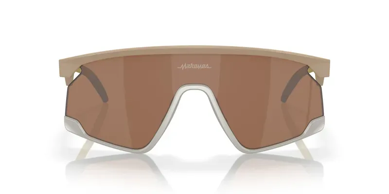 Oakley Bxtr OO9280-08 In Prizm Tungsten Lenses/Matte Terrain Tan Frame-2