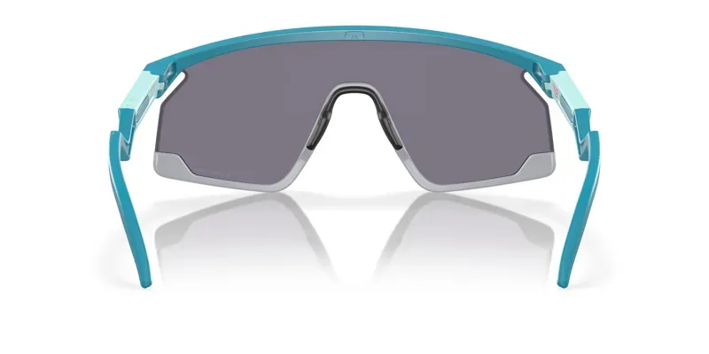 Oakley Bxtr OO9280-09 In Prizm Grey Lenses/Matte Balsam Frame-3
