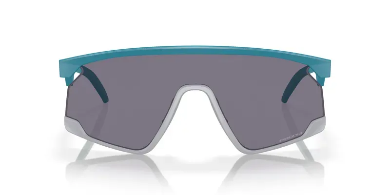 Oakley Bxtr OO9280-09 In Prizm Grey Lenses/Matte Balsam Frame-1