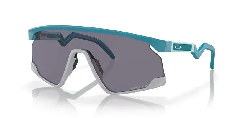 Oakley Bxtr OO9280-09 In Prizm Grey Lenses/Matte Balsam Frame