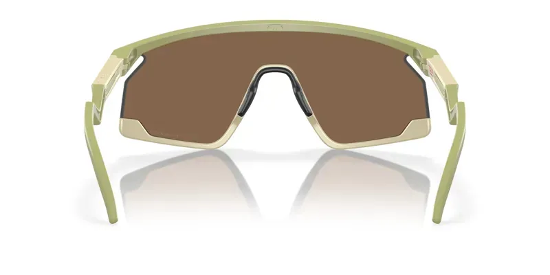 Oakley Bxtr OO9280-10 In Prizm Bronze Lenses/Matte Fern Frame-3