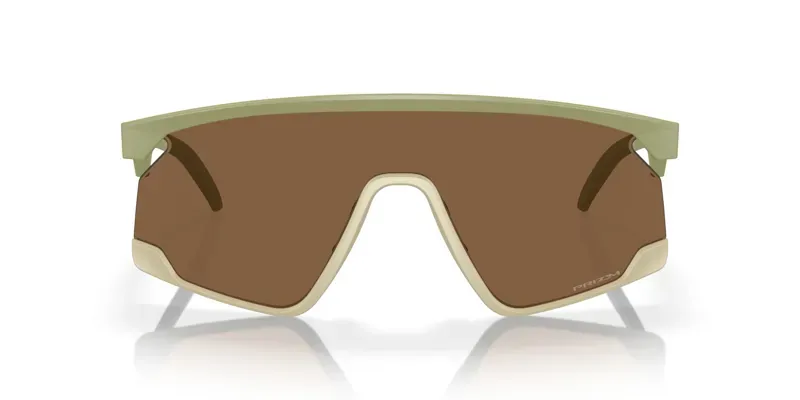 Oakley Bxtr OO9280-10 In Prizm Bronze Lenses/Matte Fern Frame-1