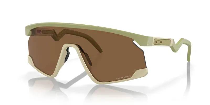 Oakley Bxtr OO9280-10 In Prizm Bronze Lenses/Matte Fern Frame