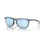 Oakley Thurso OO9286-05 In Prizm Deep Water Polarized Lenses/Matte Crystal Black Frame