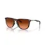 Oakley Thurso OO9286-06 In Prizm Brown Gradient Lenses/Matte Rootbeer Frame