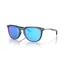 Oakley Thurso OO9286-07 In Prizm Sapphire Lenses/Blue Steel Frame