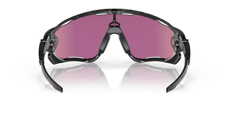 Oakley Jawbreaker OO-9290-79 In Prizm Road Jade Lenses/Black Camo Frame-3