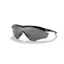 Oakley M2 Frame Xl OO9343-20 In Prizm Black Polarized Lenses/Polished Black Frame