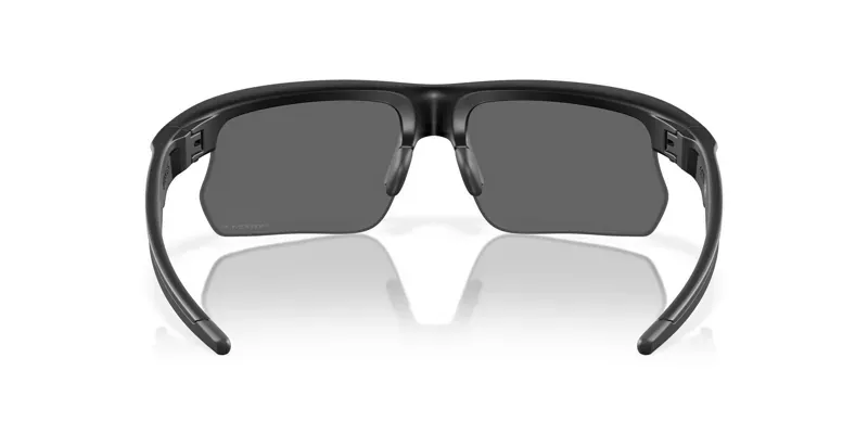 Oakley Bisphaera OO9400-01 In Prizm Black Polarized Lenses/Matte Black Frame-3