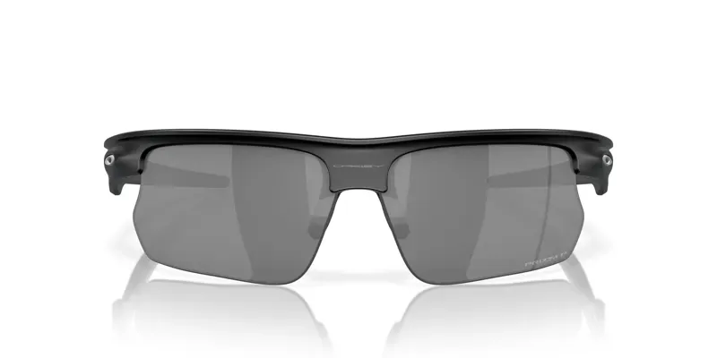 Oakley Bisphaera OO9400-01 In Prizm Black Polarized Lenses/Matte Black Frame-1
