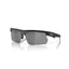Oakley Bisphaera OO9400-01 In Prizm Black Polarized Lenses/Matte Black Frame