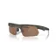 Oakley Bisphaera OO9400-04 In Prizm Tungsten Polarized Lenses/Matte Olive Camo Frame