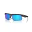Oakley Bisphaera OO9400-05 In Prizm Sapphire Polarized Lenses/Matte Grey Camo Frame