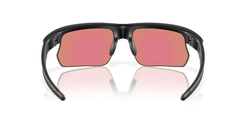 Oakley Bisphaera OO9400-06 In Prizm Golf Lenses/Matte Black Frame-3