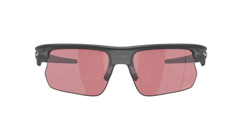 Oakley Bisphaera OO9400-07 In Prizm Dark Golf Lenses/Matte Carbon Frame-1