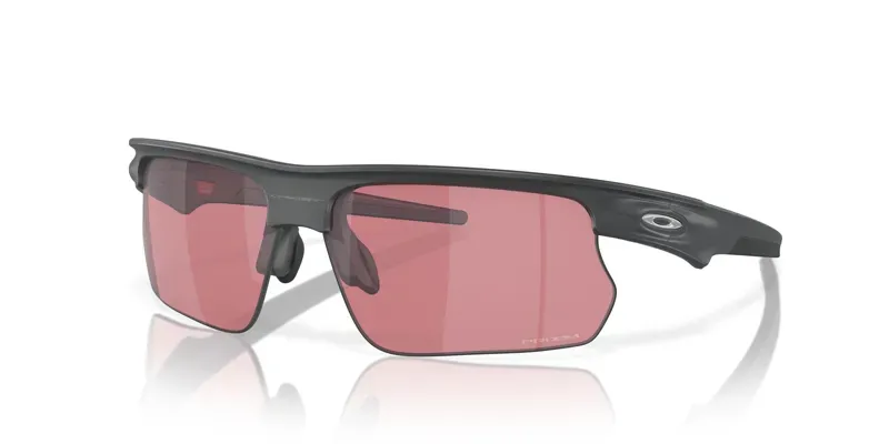Oakley Bisphaera OO9400-07 In Prizm Dark Golf Lenses/Matte Carbon Frame