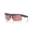Oakley Bisphaera OO9400-07 In Prizm Dark Golf Lenses/Matte Carbon Frame