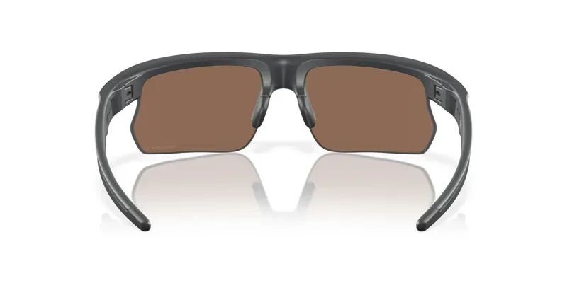 Oakley Bisphaera OO9400-12 In Prizm 24k Polarized Lenses/Matte Carbon Frame-3
