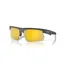 Oakley Bisphaera OO9400-12 In Prizm 24k Polarized Lenses/Matte Carbon Frame