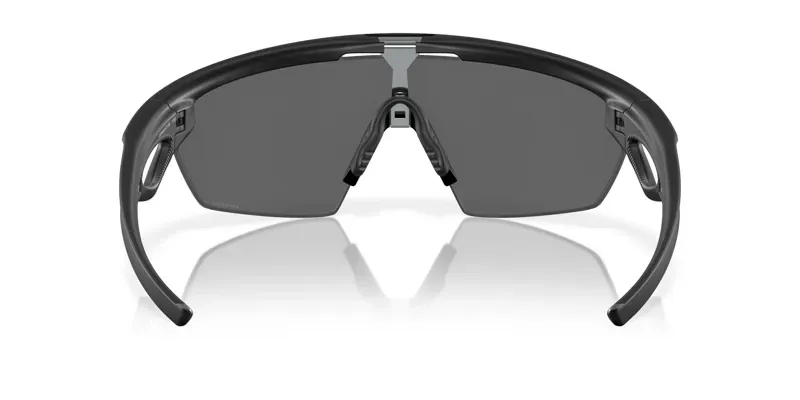 Oakley Sphaera OO4903-01 In Prizm Black Polarized Lenses/Matte Black Frame-3