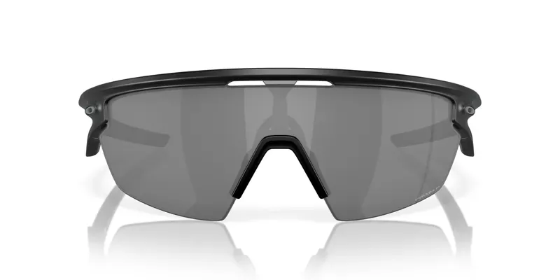 Oakley Sphaera OO4903-01 In Prizm Black Polarized Lenses/Matte Black Frame-1