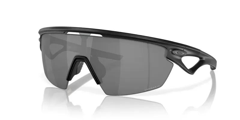 Oakley Sphaera OO4903-01 In Prizm Black Polarized Lenses/Matte Black Frame